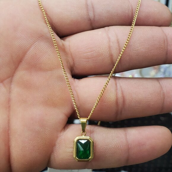 Necklace for woman's - Picture 1 of 1